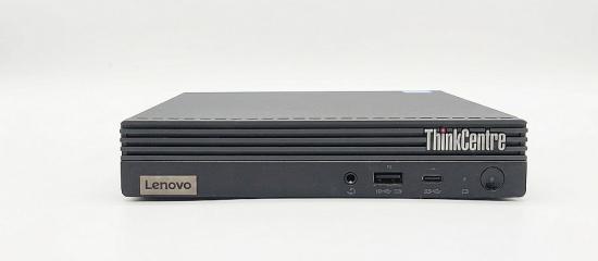 Lenovo ThinkCentre Tiny M70q Gen2 Core I5-11400T 1.3 Ghz 8GB SSD 256GB M.2-2280 NVME Wifi Win 11 Pro - L1607263SP